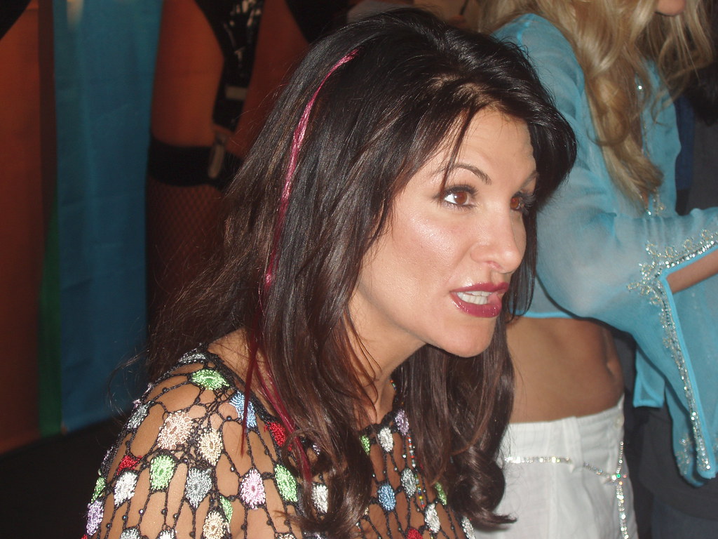 Sydnee Steele's Instagram, Twitter & Facebook on IDCrawl