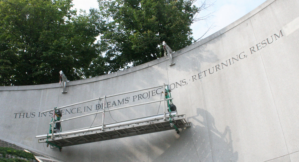 Walt Whitman's "The Wound Dresser" from Leaves of Grass Flickr