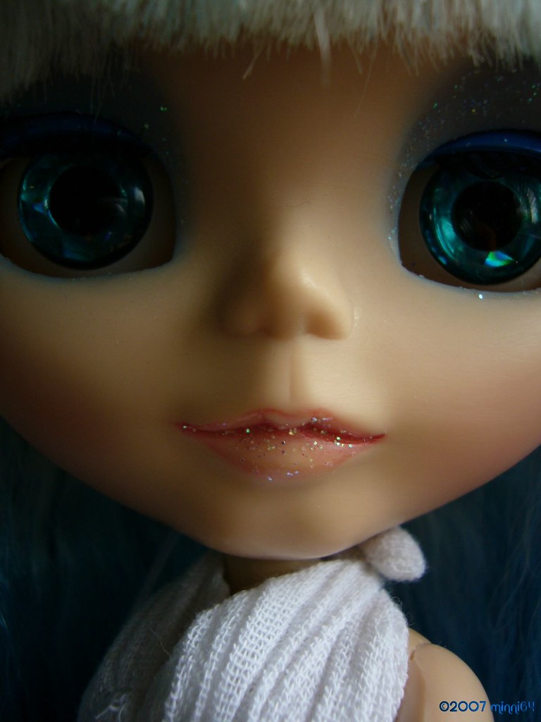 kiss me A custom made for Miss Laurel. Laurel wanted a mer… Flickr