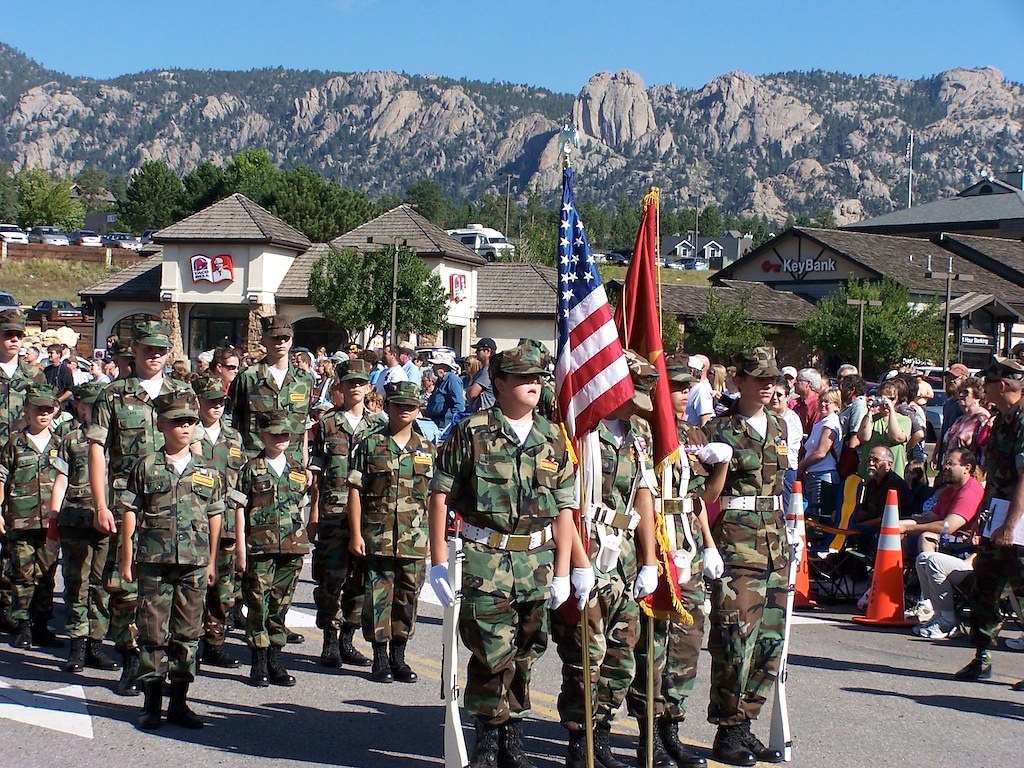 Estes Park Festivals, Events, & Concerts The Ridgeline.