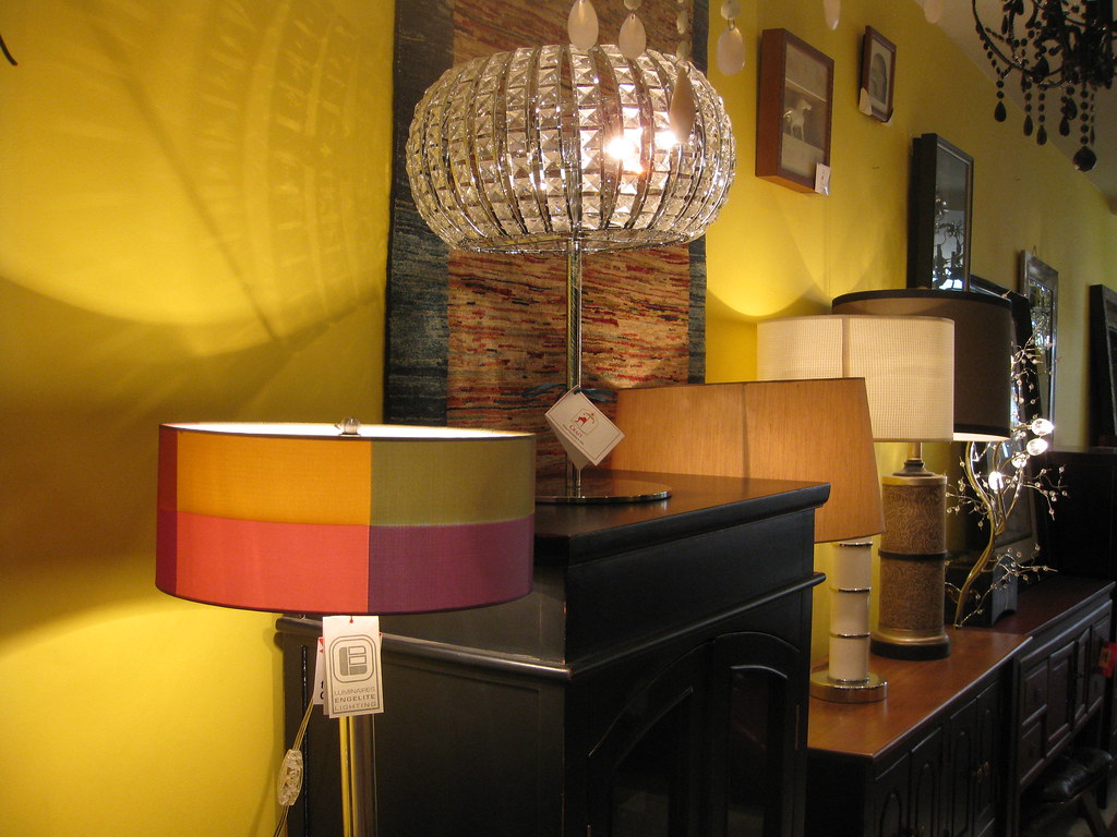 Home Craft Decor 600 and 604 Queen St. West, Toronto, 64… Flickr