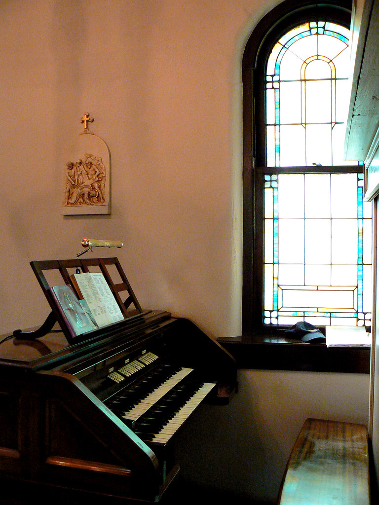 St. John Vianney Catholic Church, Gallatin, TN St. John Vi… Mario