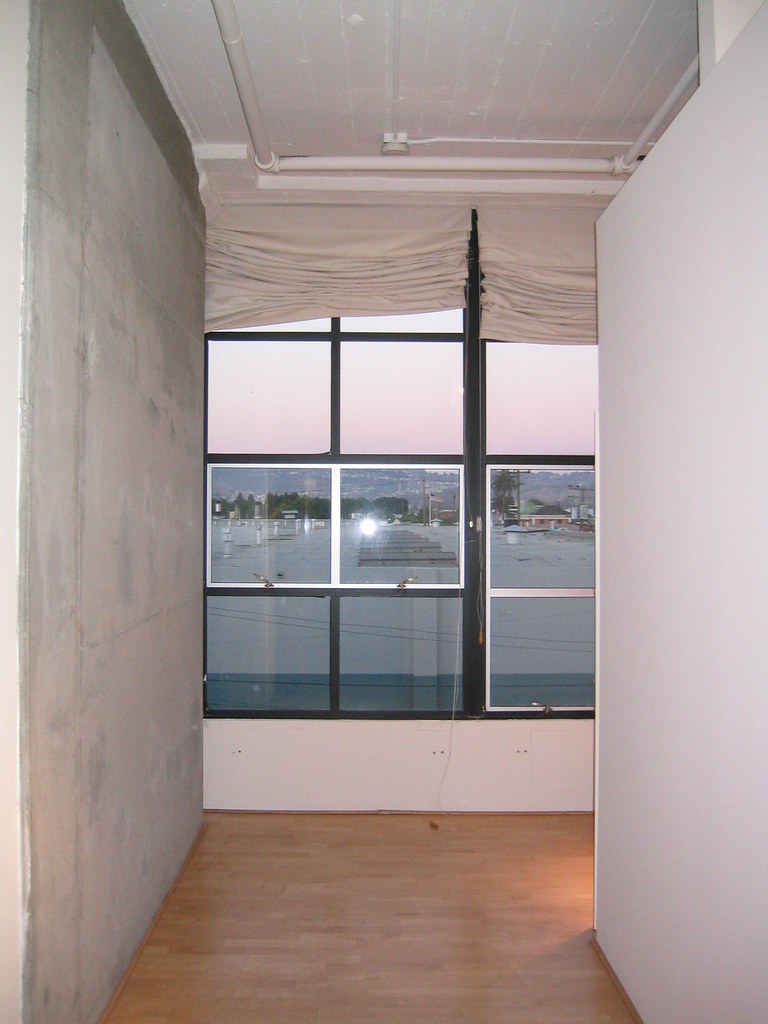 Emeryville Loft Flickr