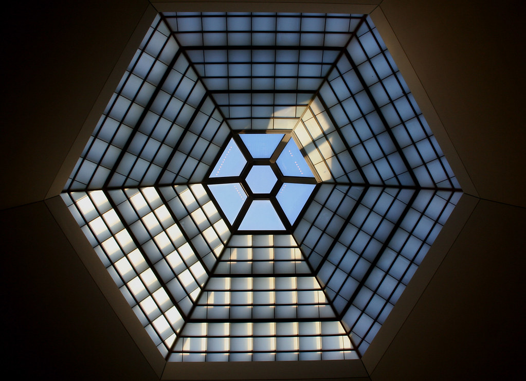 IMG_9434 The Hall of Remembrance. is a quiet, solemn place… Flickr