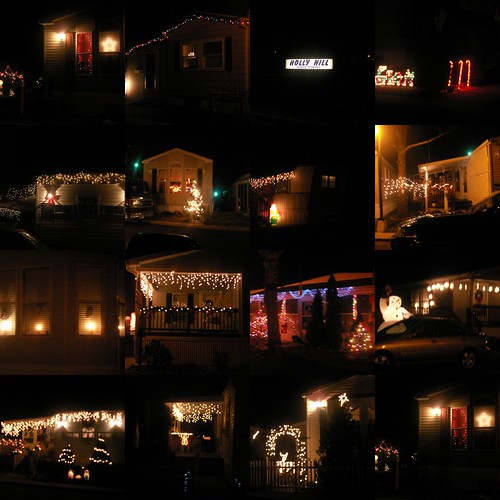 Holly Hill Trailer Park Collage Monmouth County Bayshore C… Flickr