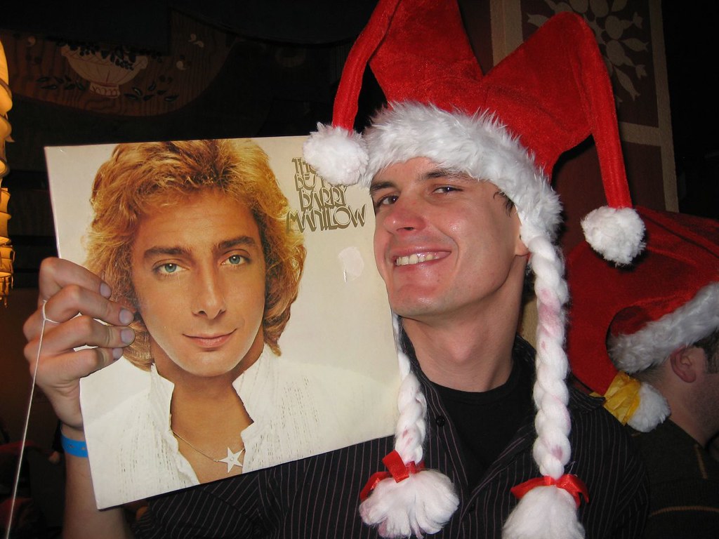 Barry Towers's Instagram, Twitter & Facebook on IDCrawl