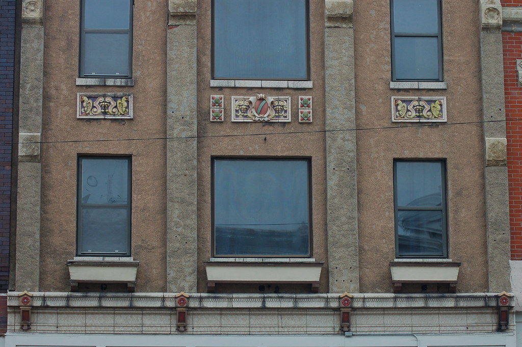 Downtown Beatrice Aug 27, 2006 041 Historic buildings in d… Flickr