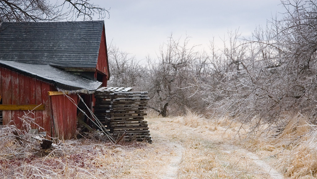 Apple shed Hollis NH Orchards rockymt98 Flickr