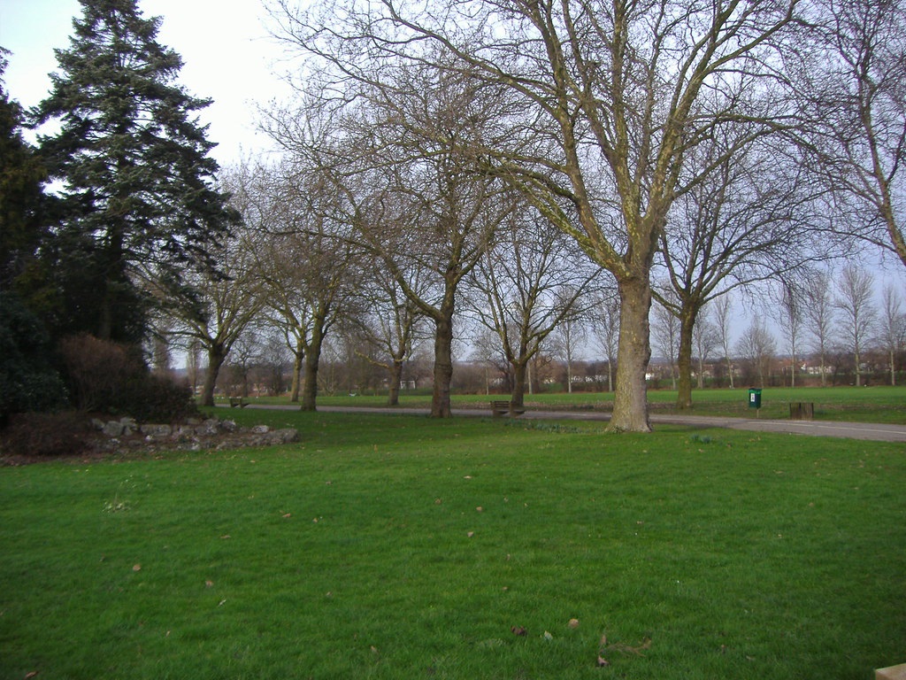 kenton park Kenton recreation ground David Howard Flickr