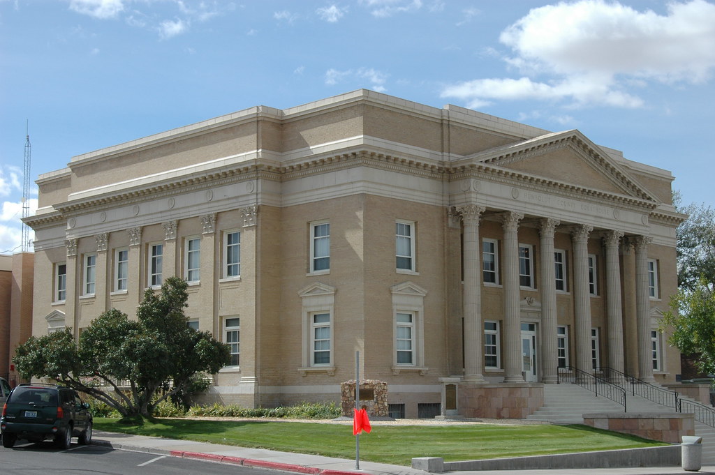 NV, Humboldt Co., Winnemucca Larry Flickr