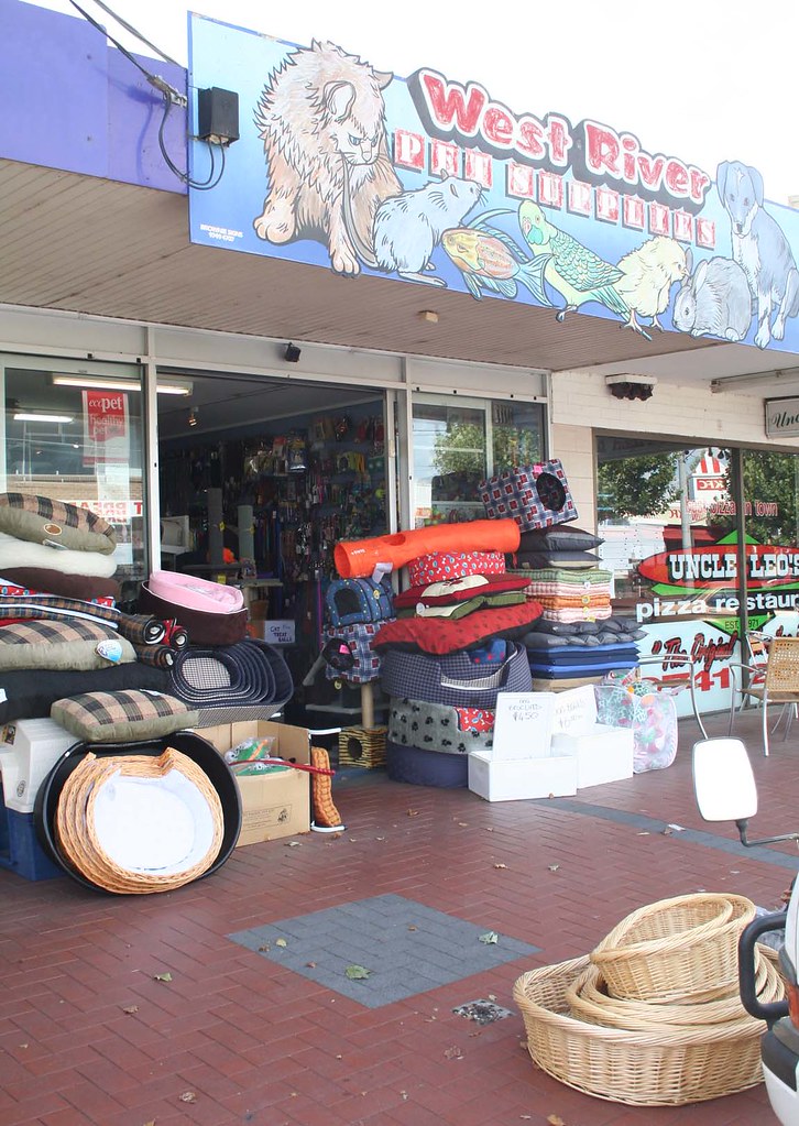 20070218_0735 Pet Shop Werribee River Pet Supplies Flickr