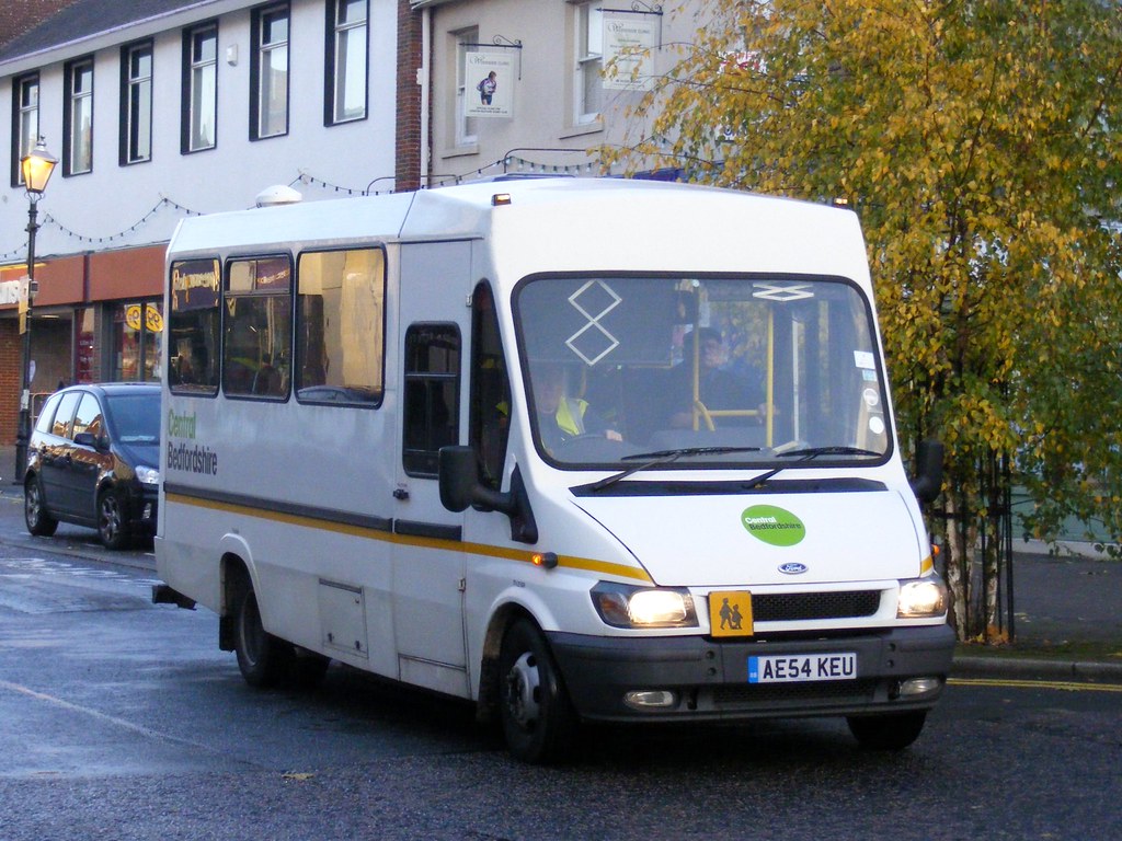 Central Bedfordshire Council School Bus Pass at Barbara Dickerson blog