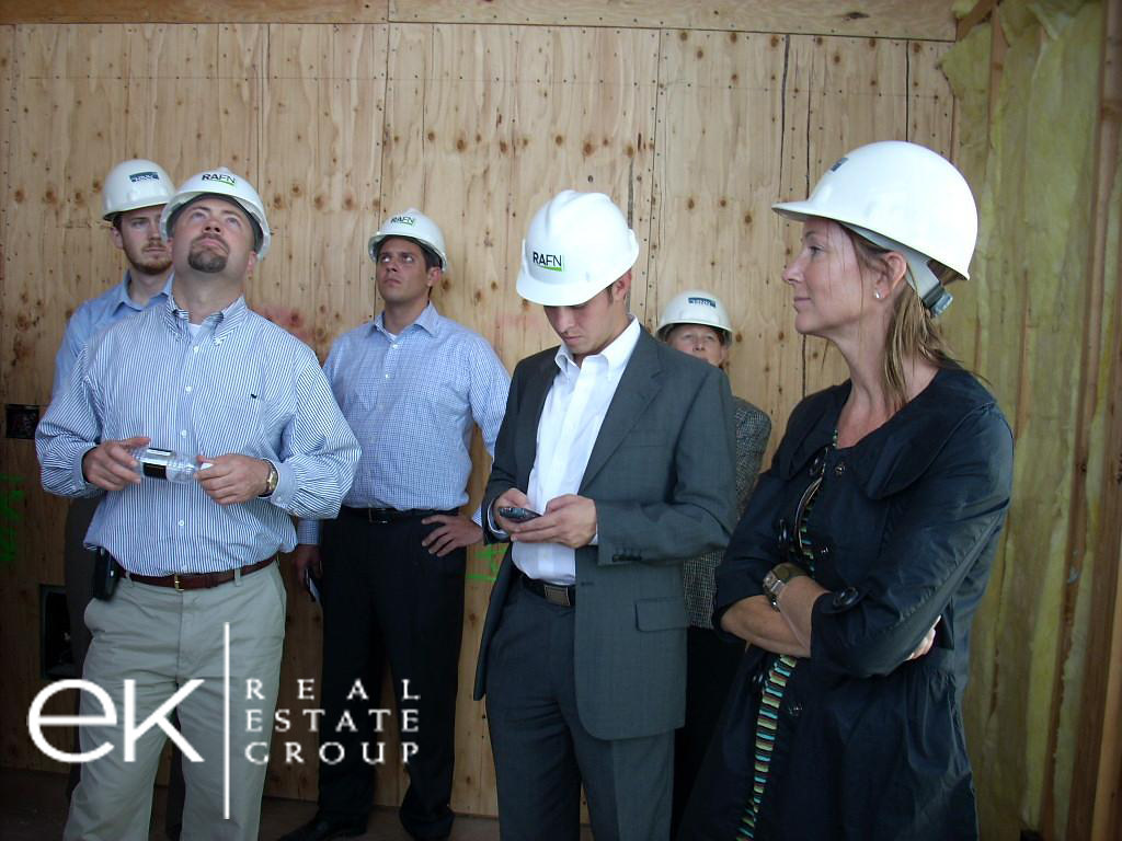 ek Real Estate Group presents Belden Club tour of Trace L… Flickr