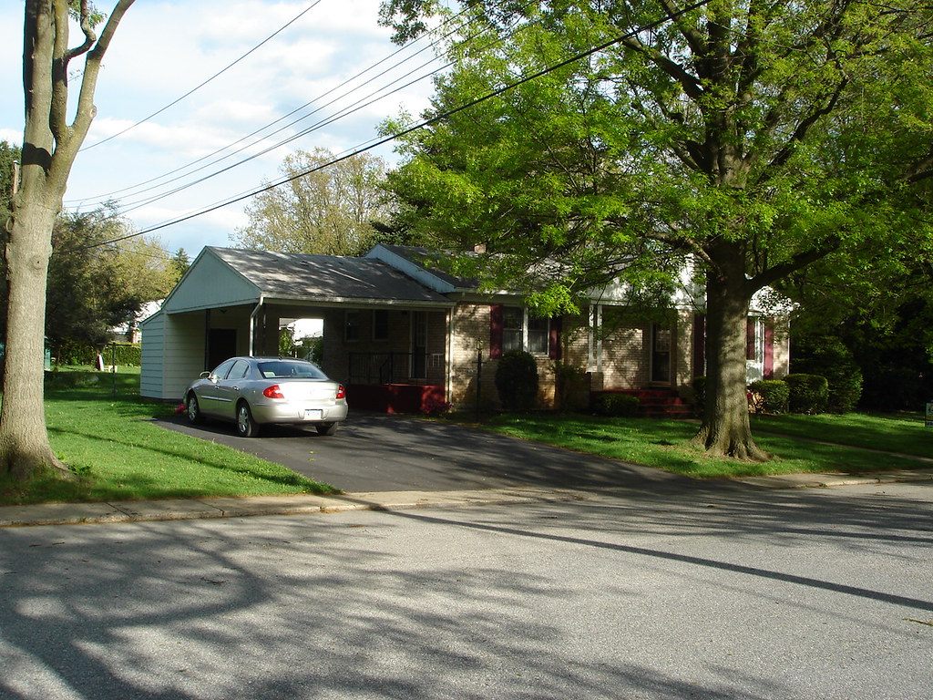 309 Reading Rd, Shippensburg, Pa Shippensburg family renta… Flickr