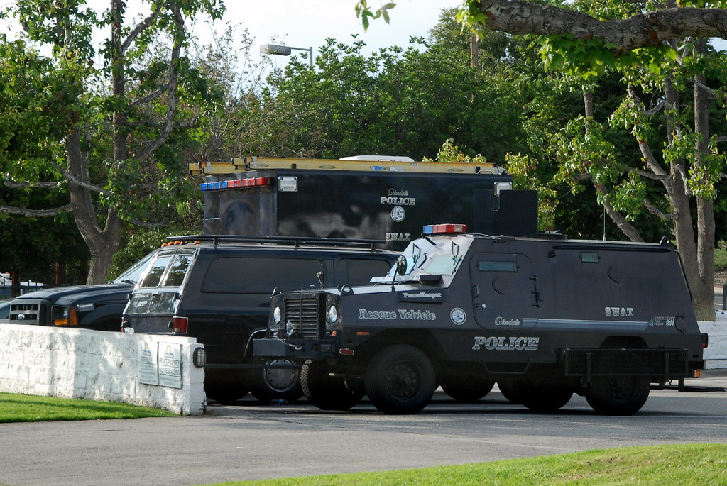 Glendale Ca Police Department Goimages City