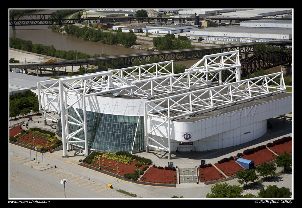 Kemper Arena, Kansas City, MO Kemper Arena, Kansas City, M… Flickr