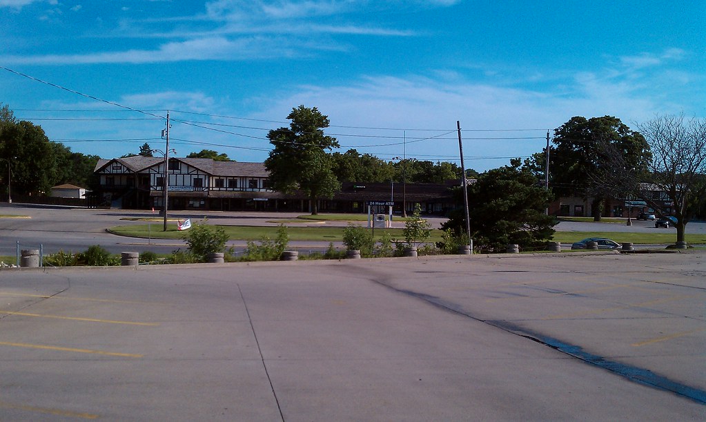 Kmart Hickman Road Urbandale (Des Moines), Iowa A Vi… Flickr