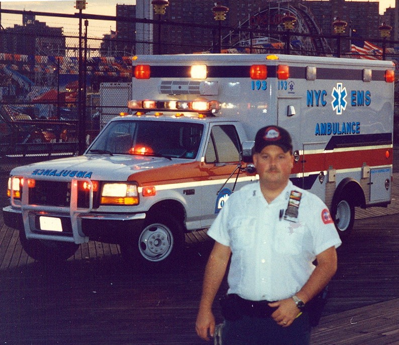 NYC*EMS New York City EMS Flickr