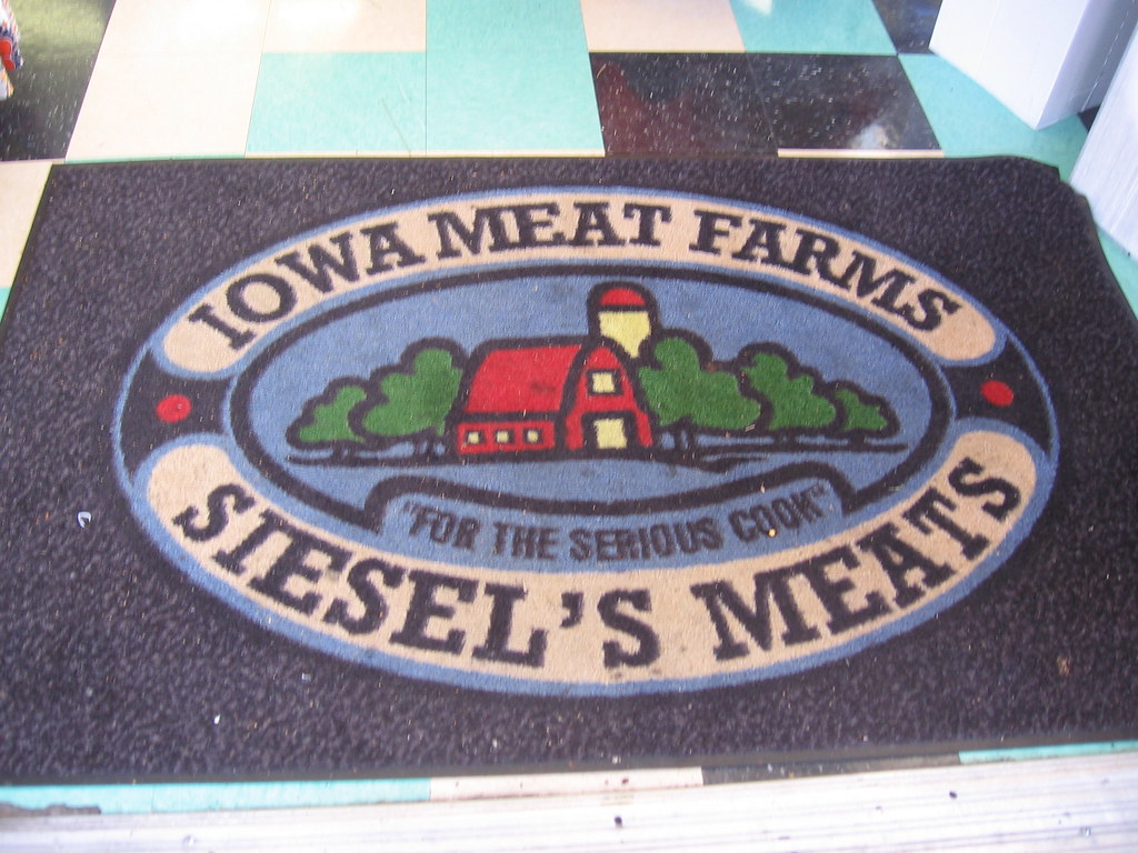 IMG_5459 Iowa Meat Farms 6041 Mission Rd. San Diego,… Flickr