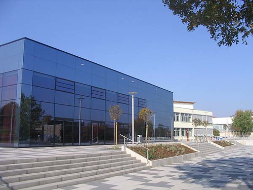 Adolf Reichwein Schule Neu Anspach Bild 1 Fieger Lamellenfenster GmbH