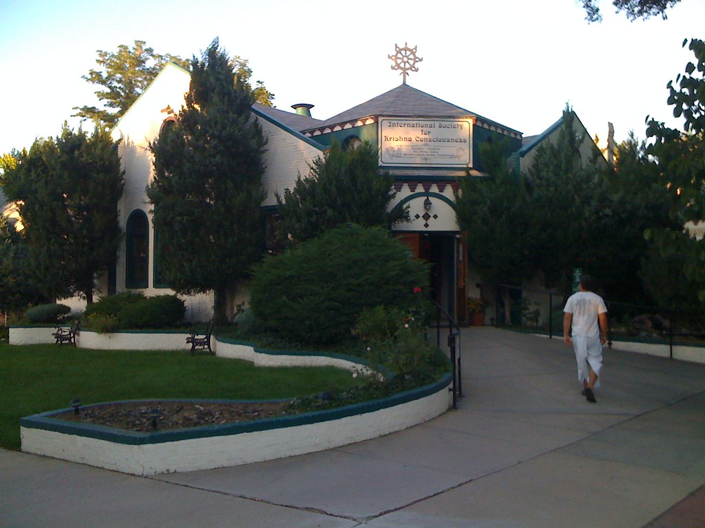 IMG_4420 ISKCON Denver, Colorado. ISKCONyouth Flickr