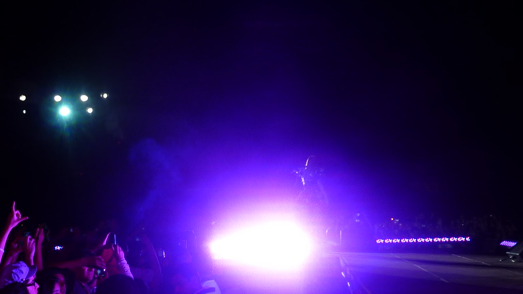 Black Eyed Peas en Chile 2010 Carlos Varela Flickr