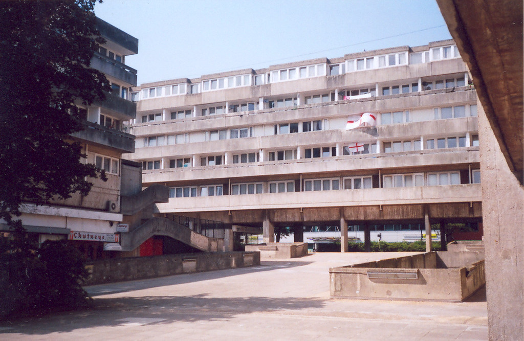 wyndham court, southampton 4 Owen Hatherley Flickr