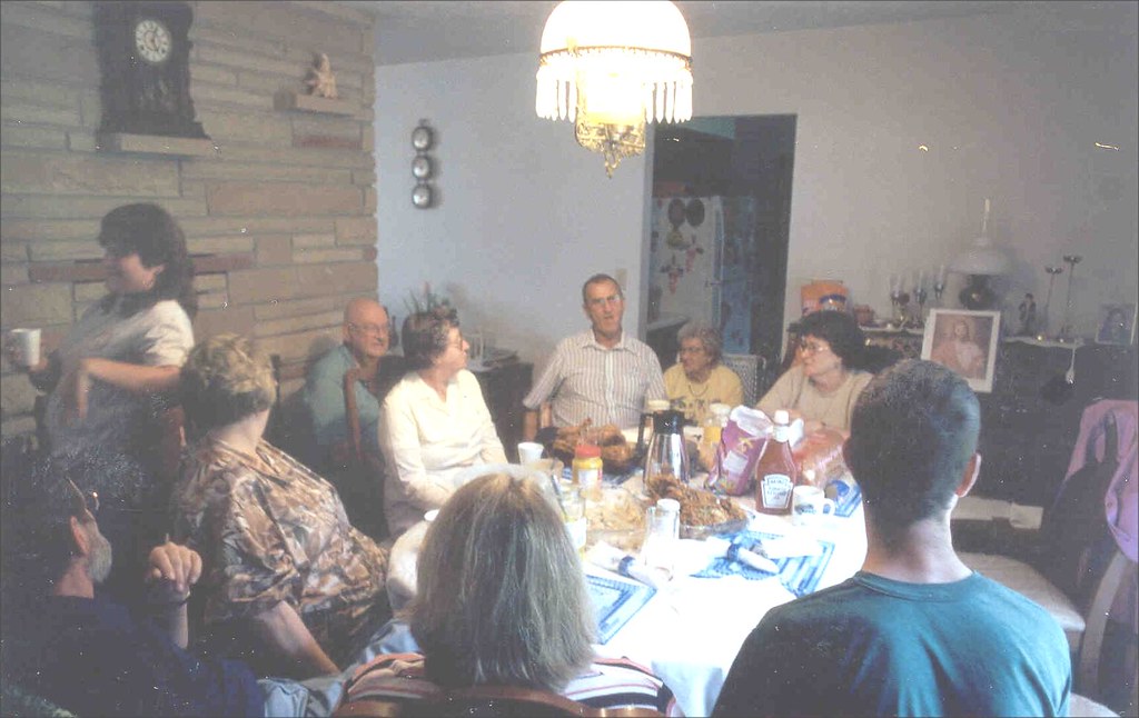 Wiley Ford 4 2002 No. 3 Clockwise from Lower Left Fred Wo… Flickr