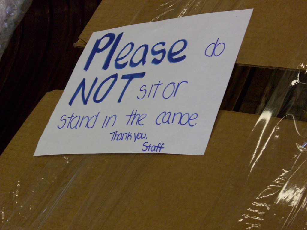 at the ups store in maine beccapie Flickr