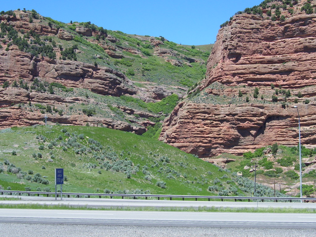 NEPHI UT TO EVANSTON WY 003 buffalolady Flickr