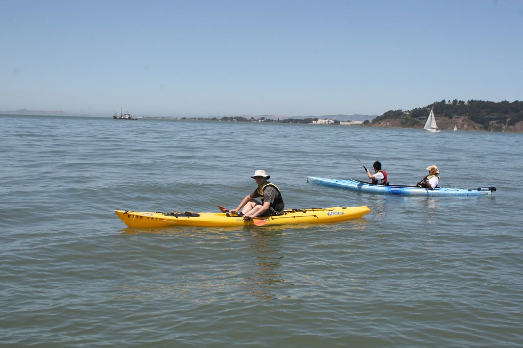 city_kayak_san_francisco_bay_kayaking_0217 City Kayak Flickr