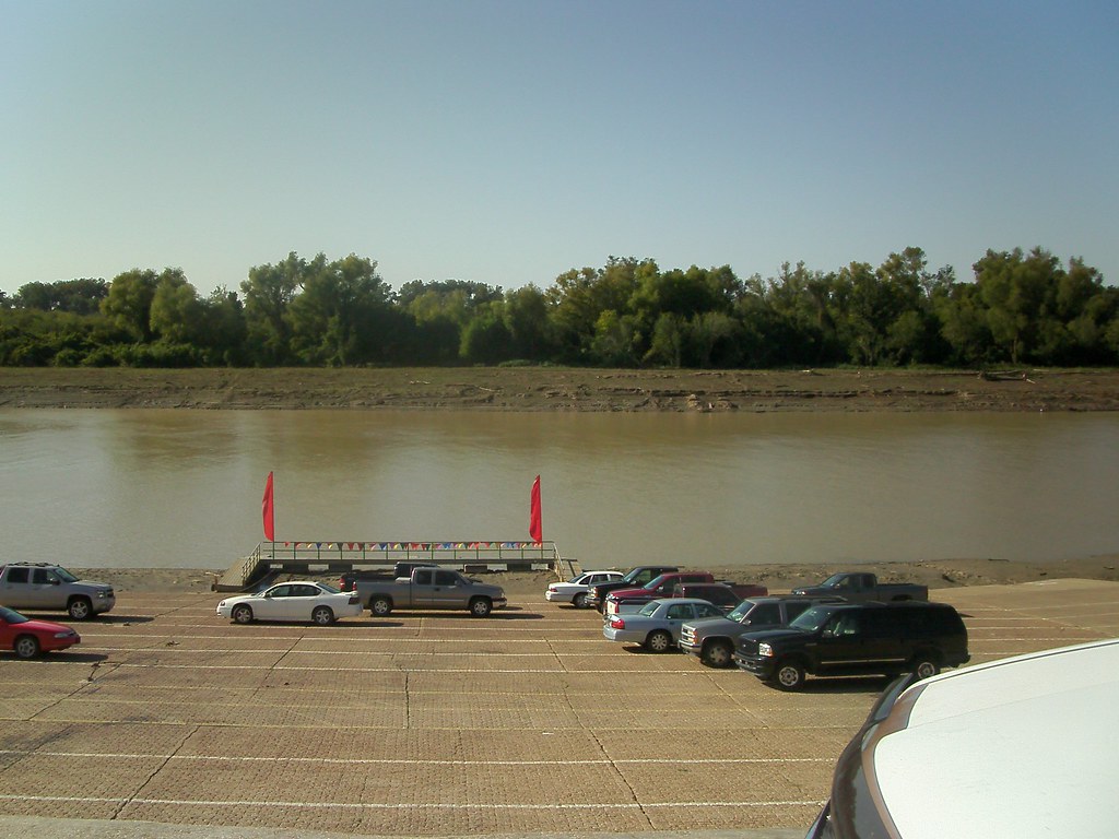 Yazoo Diversion Canal FUJITSU(Millennia) PICTURES Flickr