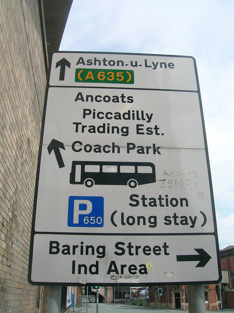 To AshtonunderLyne Yes, I would head up there and head i… Flickr