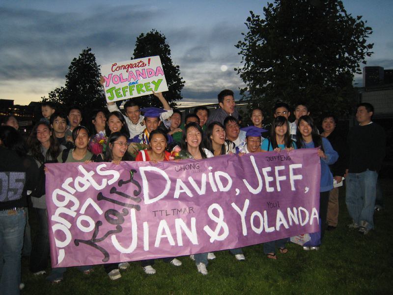 Garfield High School 2007 Graduation Flickr