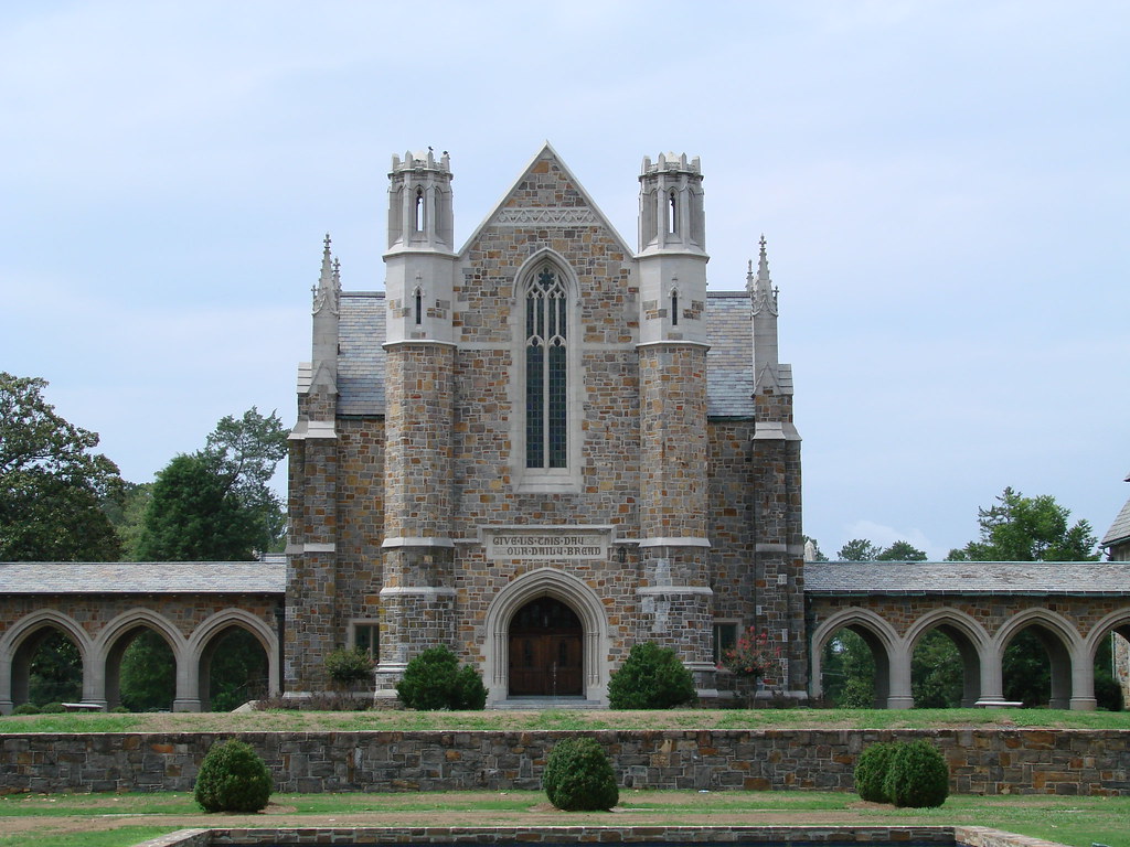 DSC00014 Berry College. lovecatz Flickr