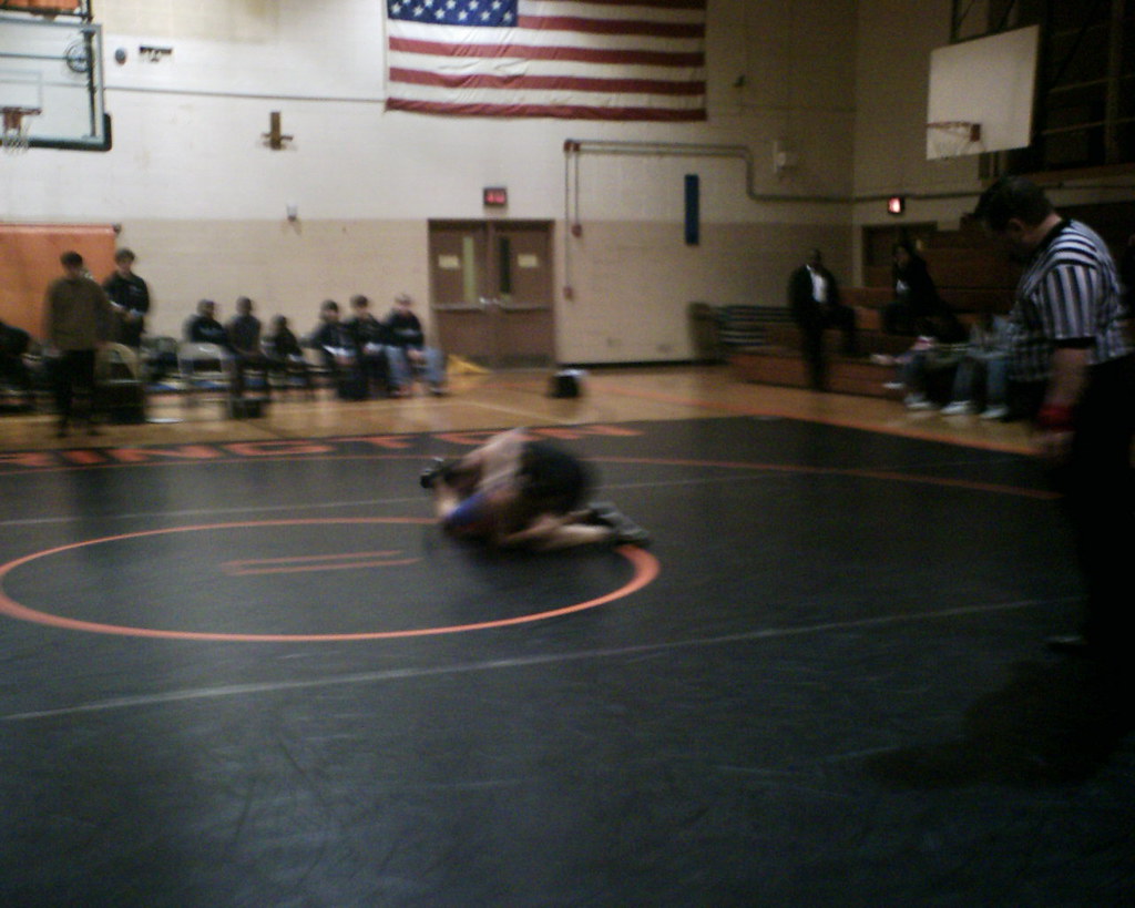 carrington wrestling 028 Sunplus legend333 Flickr