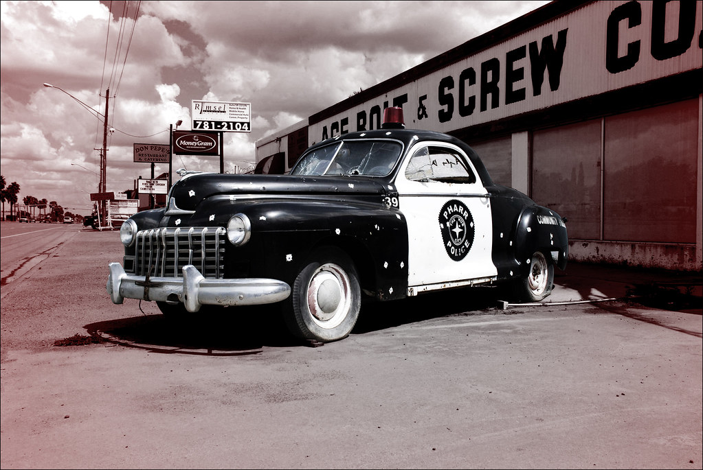 Pharr Texas juan antonio garza lozano Flickr