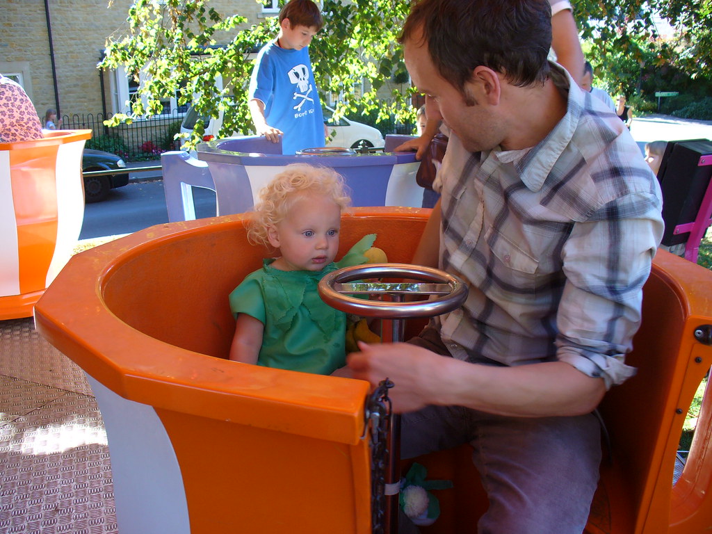 Charlbury Street Fair 2007 Flickr