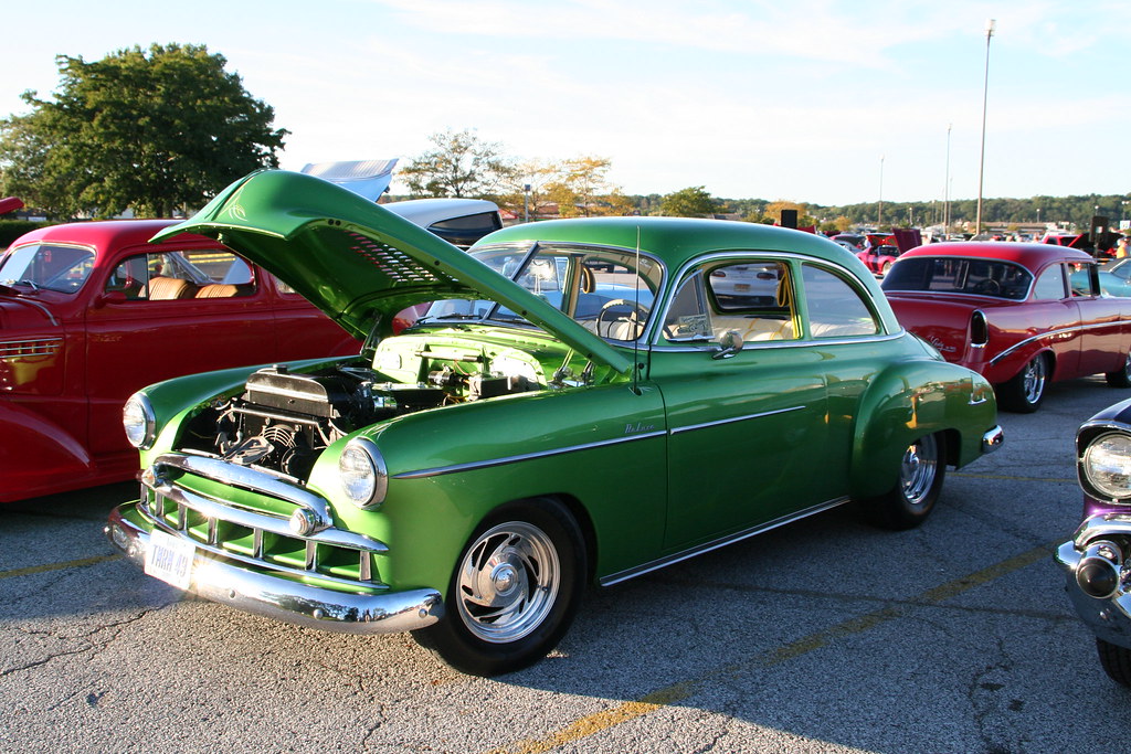 IMG_5239 Southpark Car Show Moline, IL 9/22/07 Stephen