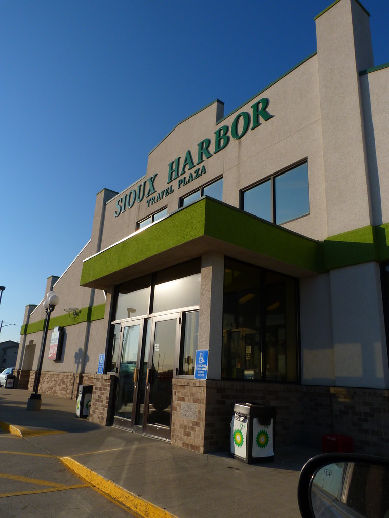 Sioux Harbor Portage Des Sioux, Missouri a photo on Flickriver