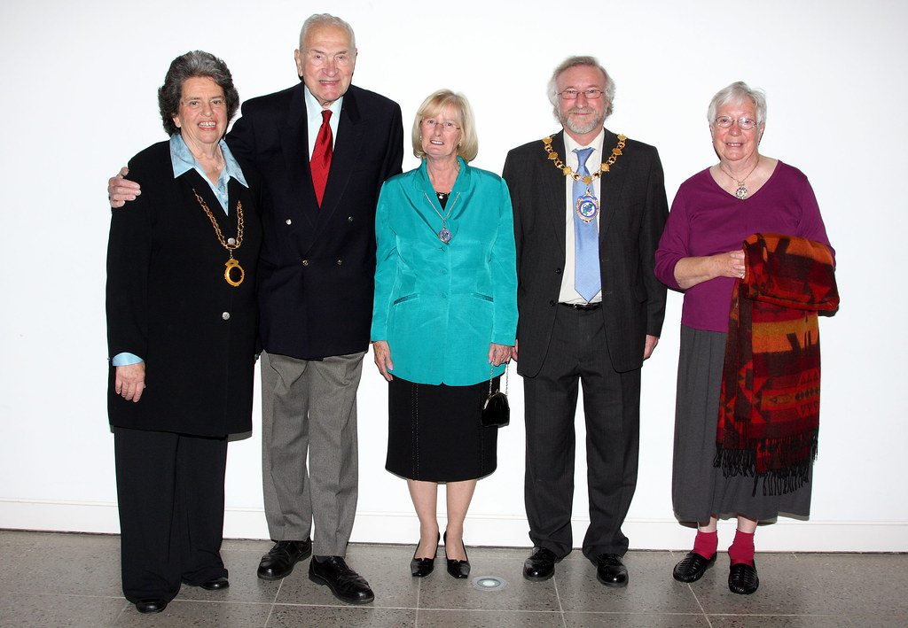 IMG_5698 Central Bedfordshire Council Lord Lieutenant Flickr