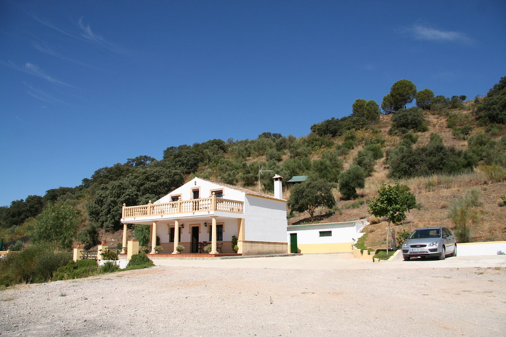 Ronda Spain Villa Ronda Spain Villa Ed Latawiec Flickr