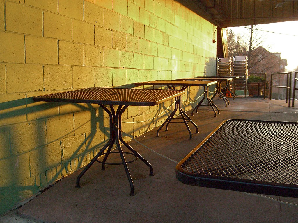 Untitled Bearden Flickr