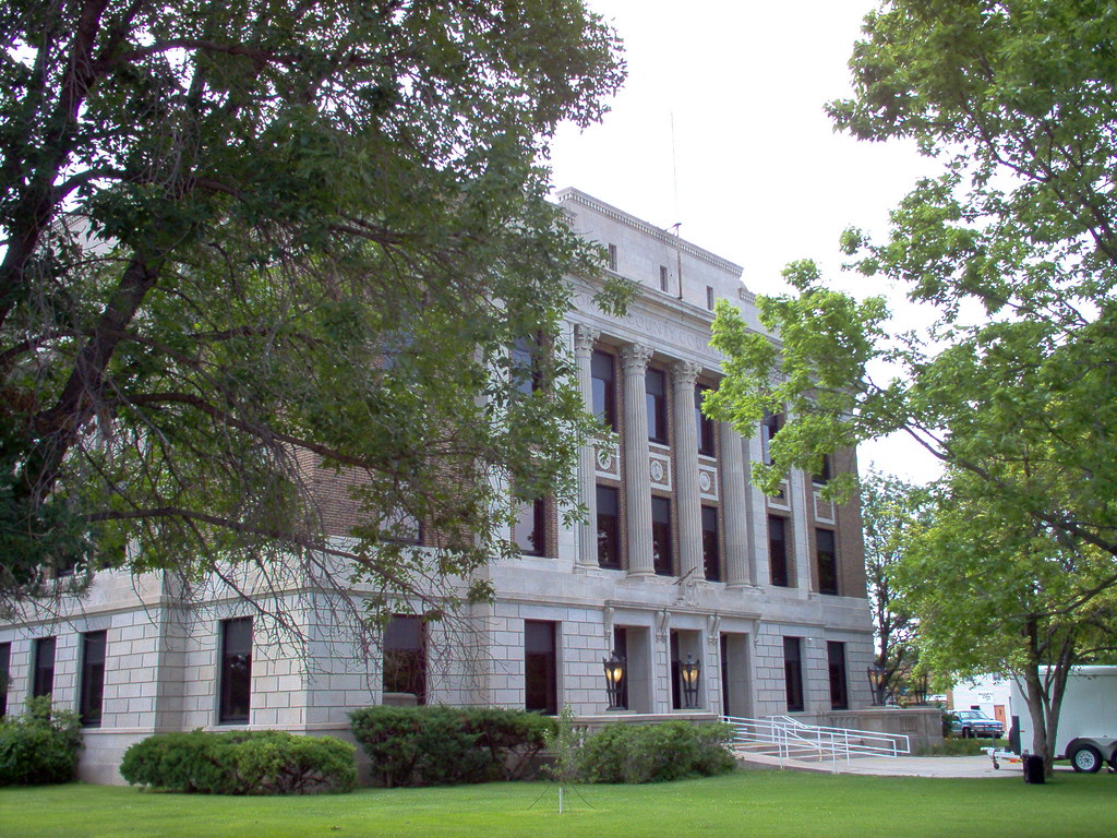 Kansas Norton County (Norton) Steve Flickr