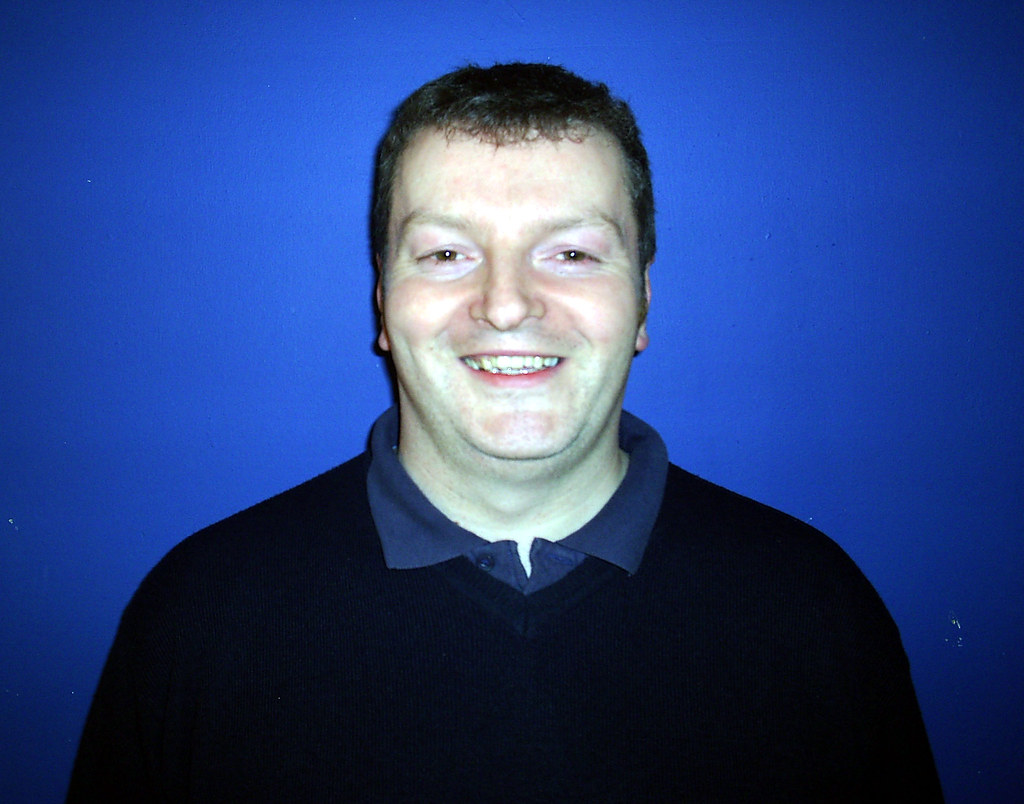 Fraser Fraser Campbell CoWriter of You Owe Me Glue he h… Flickr