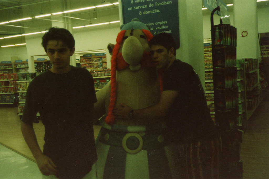 obelyx...toys'r'us...londra, 99 yuri ferrari Flickr