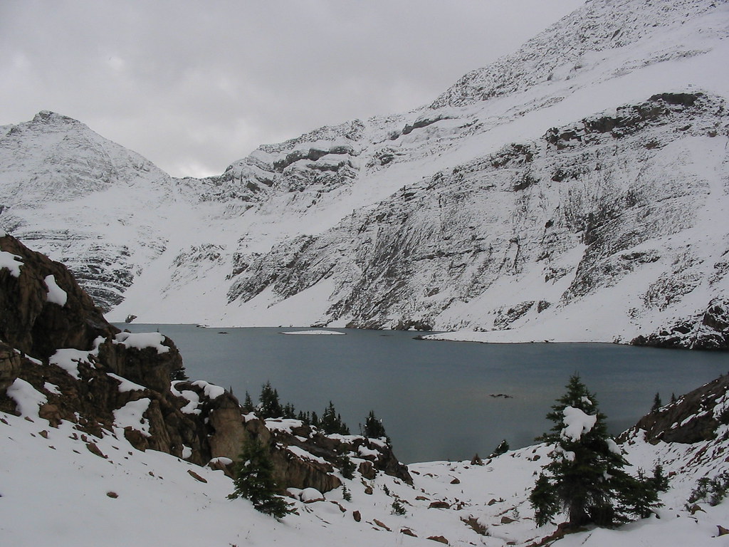 Lake McArthur HandsLive Flickr
