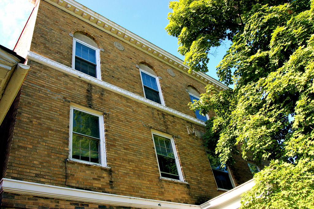 3337 Kensington Avenue Museum District; Richmond VA Flickr