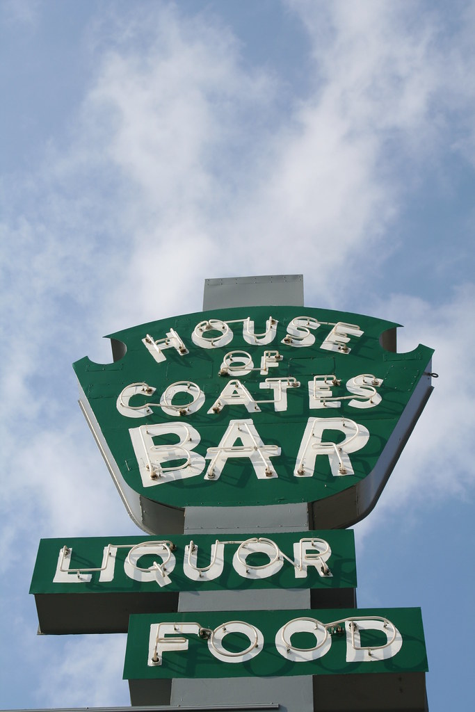 House of Coates Bar Coates, Minnesota Voted the home of th… Flickr