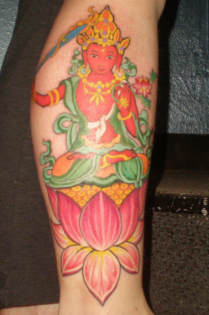 Mad Matt Phantom 8 Tattoo Mad Matt Tattoo Flickr